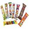 40 Japanese Sweets Assortment Gift "MAIKO" DAGASHI Set Japanese Candy Japanese Food With MAIKO sticker Pio big bazar view 3