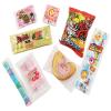 40 Japanese Sweets Assortment Gift "MAIKO" DAGASHI Set Japanese Candy Japanese Food With MAIKO sticker Pio big bazar view 4