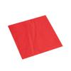Napkins 330x330mm 2-Ply Red (Pack of 100) VSMAX33/2R+ Free finchley Refill Pen (10) view 1