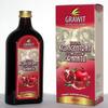 GRAWIT 100% Pomegranate Fruit Concentrate 500 ml view 1