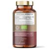 New: Organic Astaxanthin Oil 12mg - High Strength - Pure & Natural Astaxanthin - 60 Capsules - Carrageenan Free - Premium Algamo Oil - Haematococcus Pluvialis - UK Made - Zero Additives - EU Source view 2