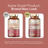 New: Organic Astaxanthin Oil 12mg - High Strength - Pure & Natural Astaxanthin - 60 Capsules - Carrageenan Free - Premium Algamo Oil - Haematococcus Pluvialis - UK Made - Zero Additives - EU Source view 4