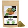 Alpi Nature Zaatar Spice Mix 250g 8.8 oz, Zatar Spice Mix, Za'atar Mix, Zaatar Lebanese Blend view 1