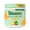 Bloom Nutrition Super Greens Powder Mango (30 servings) Combines Probiotics, Digestive Enzymes, Spirulina, and Chlorella to Support Womens Gut Health, Reduce Bloating, and Improve Digestion Naturally view 1