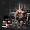 Bandini BCAA 8.1.1 500 Tablets - Branched Chain Amino Acids with Leucine, Isoleucine, Valine - Enriched with Vitamin B1 and B6 - Lactose Free - Vegan, No GMO - Pre and Post Workout Food Supplement view 4