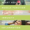 WELL ACTUALLY Liposomal Vitamin D3 2000 IU + K2 MK-7 100mcg Oral Spray view 3