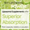 WELL ACTUALLY Liposomal Vitamin D3 2000 IU + K2 MK-7 100mcg Oral Spray view 4