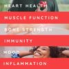 WELL ACTUALLY Liposomal Vitamin D3 2000 IU + K2 MK-7 100mcg Oral Spray view 2