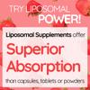 WELL ACTUALLY Liposomal Vitamin D3 2000 IU + K2 MK-7 100mcg Oral Spray view 3