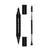 Beard Filler Pen Pencil Brush Filling Kit Long-Lasting Waterproof Black for Gaps Thin Patchy Men Gift 2PCS,Beard Filler view 1
