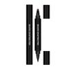 Beard Filler Pen Pencil Brush Filling Kit Long-Lasting Waterproof Black for Gaps Thin Patchy Men Gift 2PCS,Beard Filler view 2