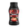 Allnutrition Fitking Delicious Sauce Strawberry 500G view 1