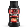Allnutrition Fitking Delicious Sauce Strawberry 500G view 4