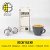 Caravan Decaf Anytime Blend Nespresso Compatible 54g view 3