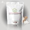 500g UKHealthHouse Glycine Powder 500g - Anti Inflammatory, Sleep Aid - Recovery, GH Release 100% Pure Glycine, Vegan Friendly, Boosts Protein Synthesis, White view 3