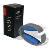 Incontinence Clamp by Virth - Comfortable & Easy to Use - Confidence All Day Long - 3 Adjustable Sizes - Penile Clamp for Incontinence! - Urinary Clamp for Incontinence - Travel Bag Included view 1
