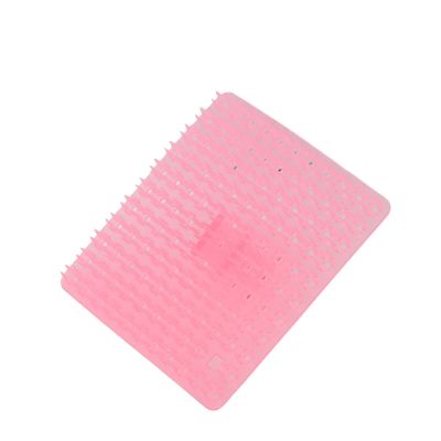 GNGR Cleaning Brush Kitchen Brush with Flexible Bristles, Soft Comfort, Durable Cleaning Brush for Clothes, Shoes, Tub, Laundry, Bathroom, Carpet, B - Goods Tool (D, One Size)