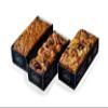 The Original Cake Company | Trio of Fruit Cake Selection | Includes: Butter Fruit and Nut Cake, Butter Genoa Fruit Cake and Salted Caramel and Date Fruit Cake | 3 x 400g view 1