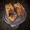 The Original Cake Company | Trio of Fruit Cake Selection | Includes: Butter Fruit and Nut Cake, Butter Genoa Fruit Cake and Salted Caramel and Date Fruit Cake | 3 x 400g view 3