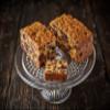 The Original Cake Company | Trio of Fruit Cake Selection | Includes: Butter Fruit and Nut Cake, Butter Genoa Fruit Cake and Salted Caramel and Date Fruit Cake | 3 x 400g view 4