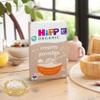 HiPP Organic Creamy Porridge 6+ Months 160g (Pack of 4) view 3