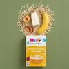 HiPP Organic Banana & Plum Porridge 7+ Months 200g (Pack of 4) view 4