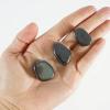 Soulnioi Essential Set for Divination, 3pcs Hematite for Spiritual Healing, Meditation Man and Women Gifts view 2