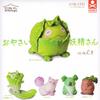 Animal Attraction Otoai Fairy Vol.3 [All 5 Types Set (Full Comp)] Gacha Gacha Capsule Toy view 2