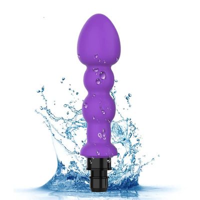 Uposao Massage Gun Heads, Massager Tip Attachment Adaptor 12mm-13mm Deep Tissue Percussion Massage Heads for Deep Tissue Muscle Relaxation