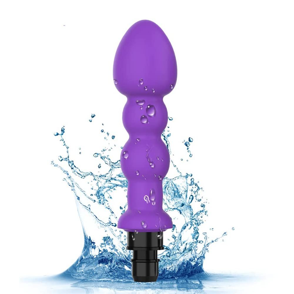 Uposao Massage Gun Heads, Massager Tip Attachment Adaptor 12mm-13mm Deep Tissue Percussion Massage Heads for Deep Tissue Muscle Relaxation