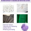30g Lavender Laundry Beads, Laundry Scent Booster Beads for Washer, Odor Elimination Fabric Softener Beads Provides Long-Lasting Fragrance (2 Pcs) view 4