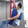 Standing Walking Sling, Patient Lift Slings Belt, Patient Assisted Walking Harness, Rehabilitation Aid Gait Training Device,for Caregiver, Elderly, Disabled,L view 3