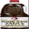 Otafuku Vegan Tonkatsu Sauce 2.05kg view 1