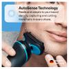 Braun Series 5 Electric Shaver for Men, Waterproof Electric Razor, 3 Flexible Blades, EasyClean System, AutoSense Technology, Braun 51-B1000s view 4