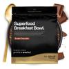 Protein Works | Superfood Breakfast Bowl - GOLD Innovation, Award-Winning Protein Cereal, High Protein Breakfast, Grains, Seeds, Oats, High Fibre, Double Chocolate, 40 Servings, 2.4kg view 1