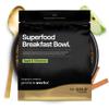 Protein Works | Superfood Breakfast Bowl - GOLD Innovation, Award-Winning Protein Cereal, High Protein Breakfast, Grains, Seeds, Oats, High Fibre, Apple & Cinnamon, 40 Servings, 2.4kg view 1