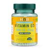 Holland & Barrett Vitamin D3 1000 I.U 25ug 240 Tablets view 1