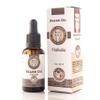 Beard Oil Valhalla 100% Organic Premium Beard Oil Made in London view 1