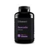 Quercetin, with Bromelain, 180 Vegan Capsules | Anti-ageing, Healthy Ageing, Antioxidant | 100% Natural Ingredients, Vegan, Additives Free | Zenement view 1