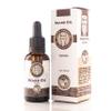 Beard Oil Fighter 100% Organic Premium Beard Oil Made in London view 1