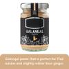 Galangal Paste Bundle contains Pack of 2 X 90g, Wooden Spoon view 2