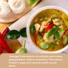 Galangal Paste Bundle contains Pack of 2 X 90g, Wooden Spoon view 3
