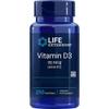 Life Extension, Vitamin D3, 1000 IU (25mcg), 250 Softgels, Gluten Free, SOYA Free, Non-GMO view 1