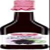 Black Lilac Syrup 500 ml Polska Roa view 1