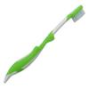 20 Children's Toothbrushes ~ Bulk Packs Kids Manual Brushes (Dolphin) view 3