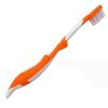 20 Children's Toothbrushes ~ Bulk Packs Kids Manual Brushes (Dolphin) view 4