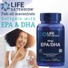 Life Extension, Mega EPA/DHA, Omega-3 from Fish Oil, 120 Softgels, Gluten-Free, SOYA-Free, Non-GMO view 2