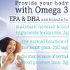 Life Extension, Mega EPA/DHA, Omega-3 from Fish Oil, 120 Softgels, Gluten-Free, SOYA-Free, Non-GMO view 4