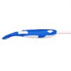 20 Children's Toothbrushes ~ Bulk Packs Kids Manual Brushes (Orca) view 2