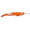 20 Children's Toothbrushes ~ Bulk Packs Kids Manual Brushes (Orca) view 4
